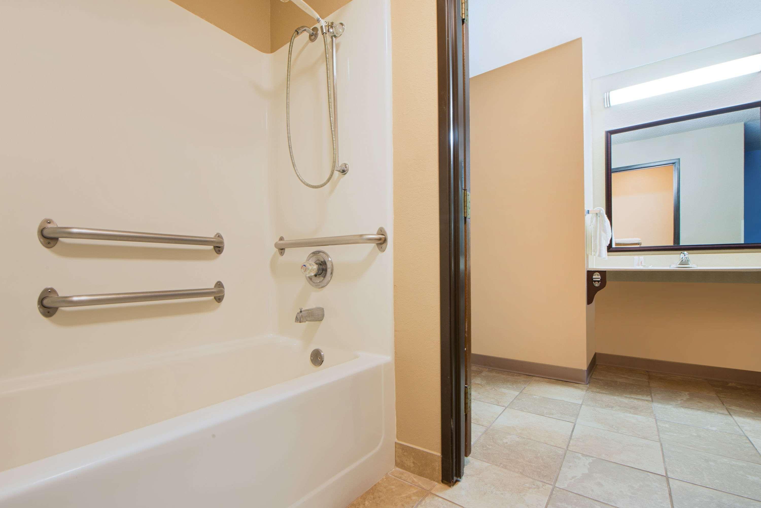 Hotel Super 8 By Wyndham Fairfield Extérieur photo